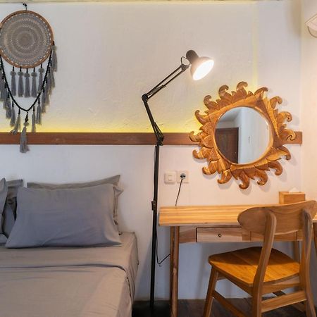 Despacito Loft By Bukit Vista Улувату Экстерьер фото
