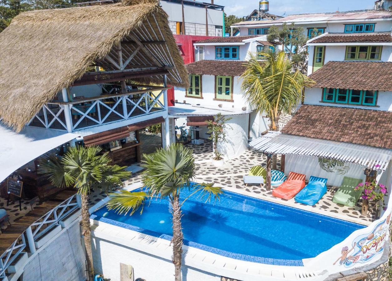 Despacito Loft By Bukit Vista Улувату Экстерьер фото