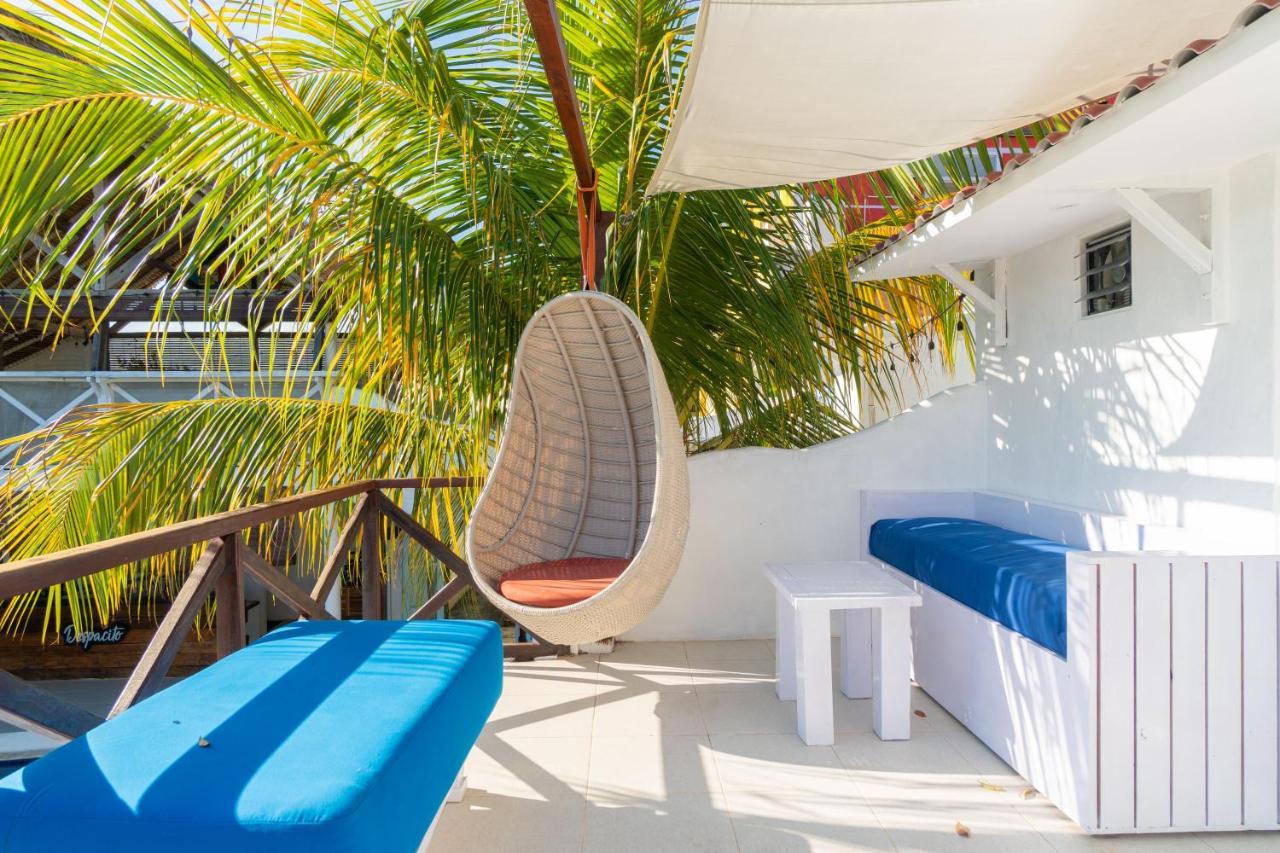 Despacito Loft By Bukit Vista Улувату Экстерьер фото