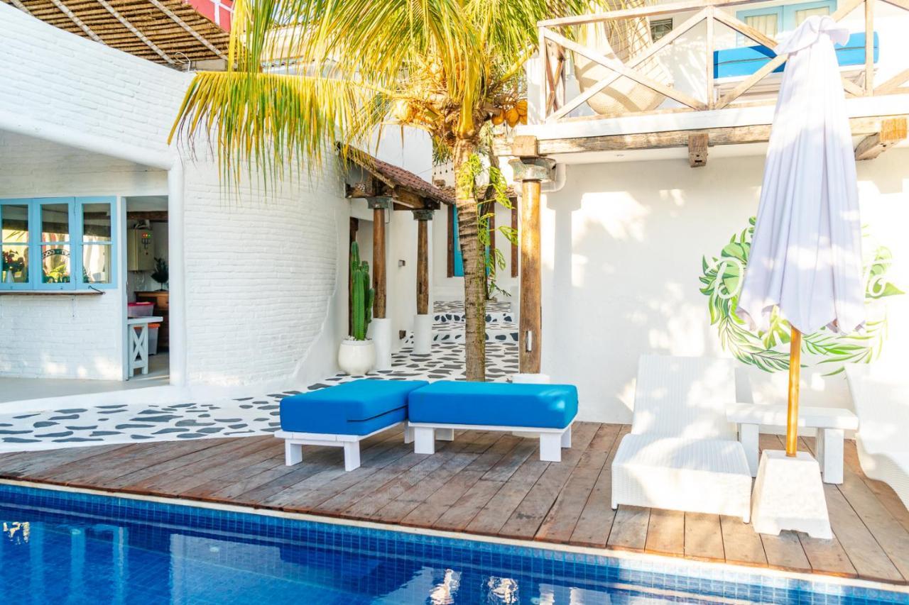 Despacito Loft By Bukit Vista Улувату Экстерьер фото