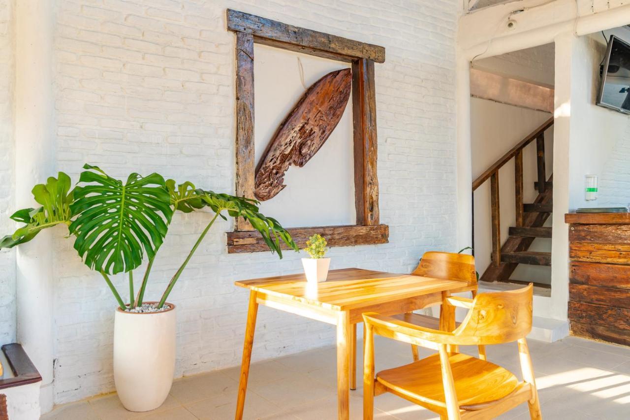 Despacito Loft By Bukit Vista Улувату Экстерьер фото