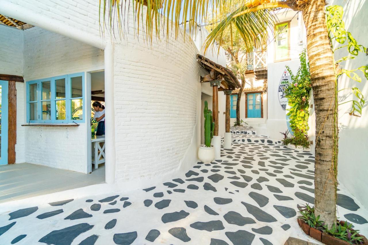 Despacito Loft By Bukit Vista Улувату Экстерьер фото