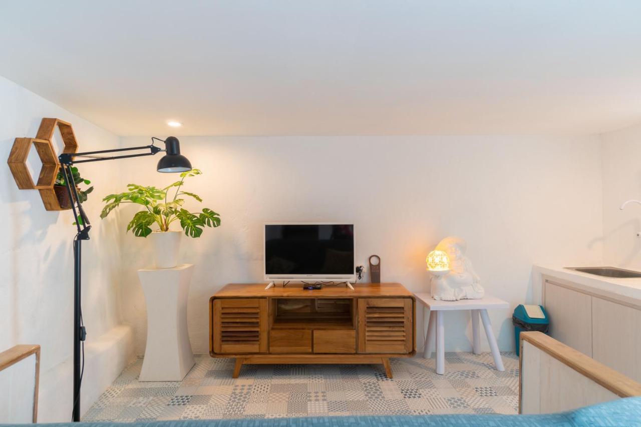 Despacito Loft By Bukit Vista Улувату Экстерьер фото