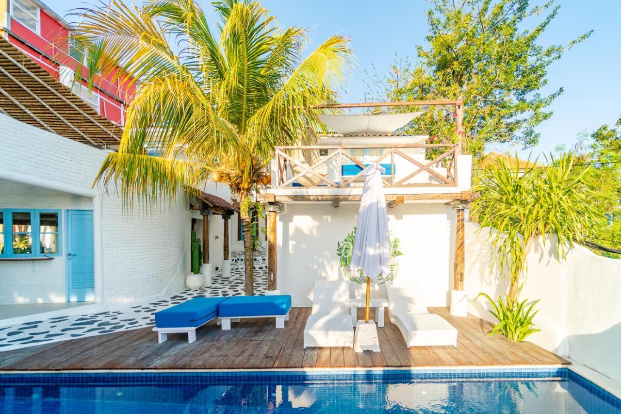 Despacito Loft By Bukit Vista Улувату Экстерьер фото