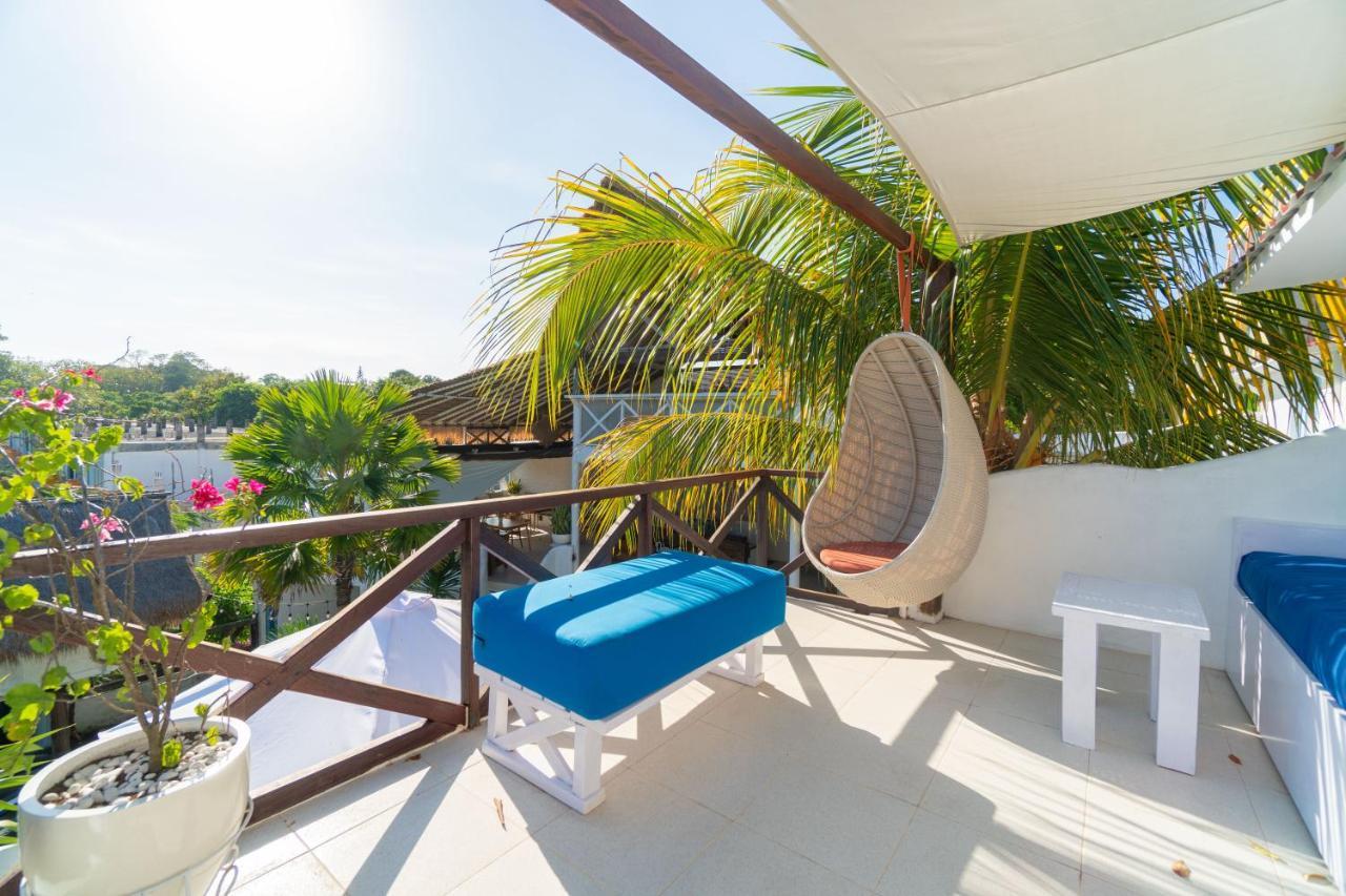 Despacito Loft By Bukit Vista Улувату Экстерьер фото