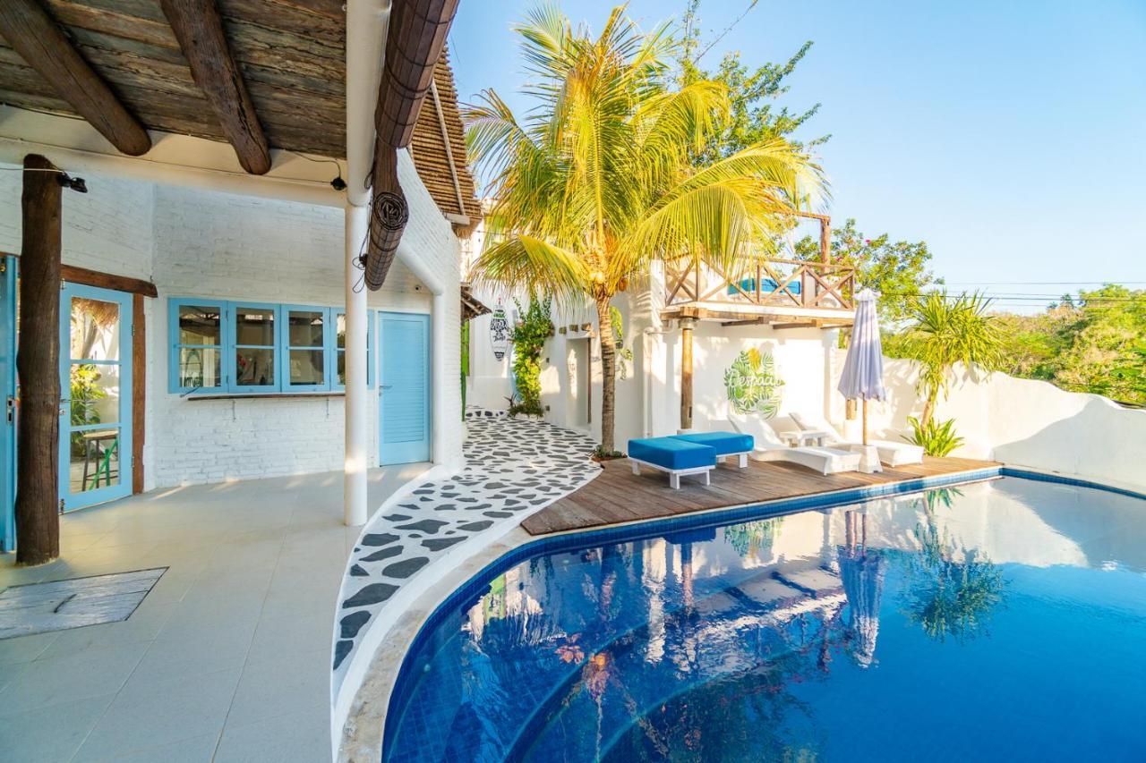 Despacito Loft By Bukit Vista Улувату Экстерьер фото
